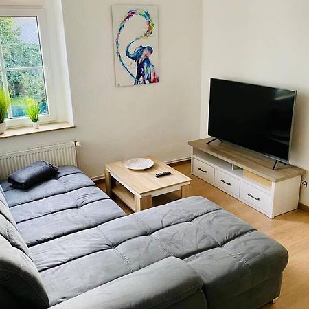 Fewo Seestadt Mit Balkon #Netflix #Seenaehe #Einkaufen Von Harztraveler جوسلار المظهر الخارجي الصورة